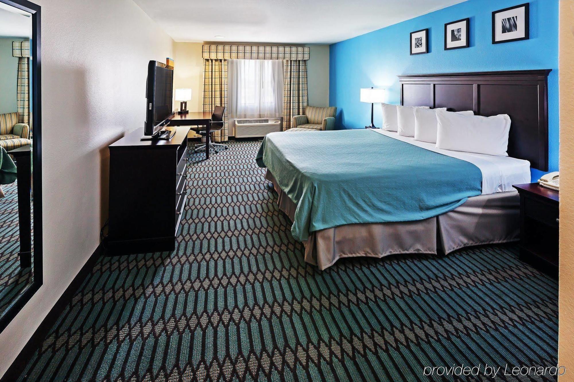 Country Inn & Suites By Radisson, Lubbock, Tx Exterior foto